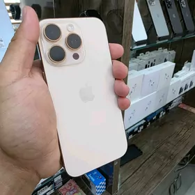 IPHONE 16PRO