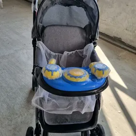 коляска