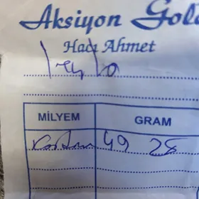 gyzyl 50 gr kardinal