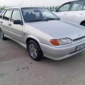 Lada 2115 2012