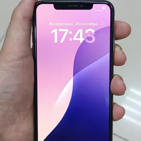 iphone xs max