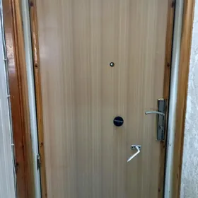 Дверь