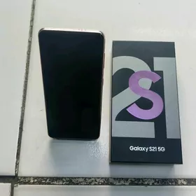 Samsung s21 8/256 2sim