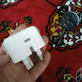 iPhone zaryatnik