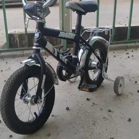Велосипед