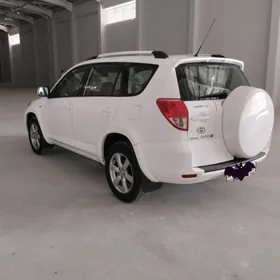 Toyota RAV4 2008