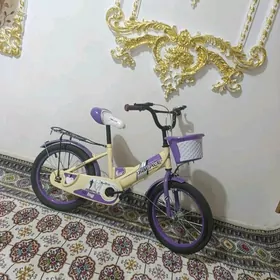 tigir Велосипед