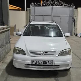 Opel Astra 1999