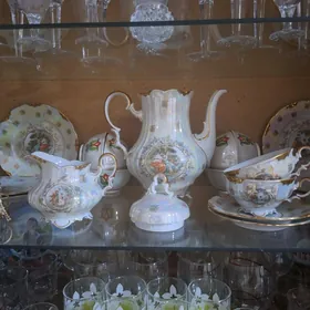 сервиз
