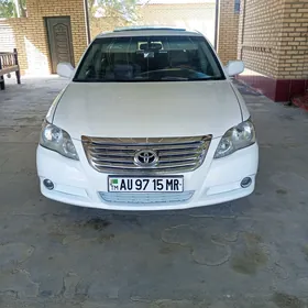 Toyota Avalon 2006
