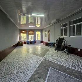 2 этаж котедж