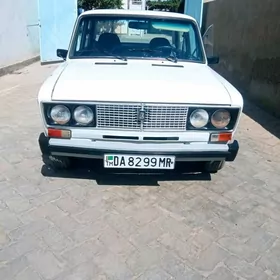 Lada 2106 2001