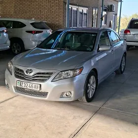 Toyota Camry 2007