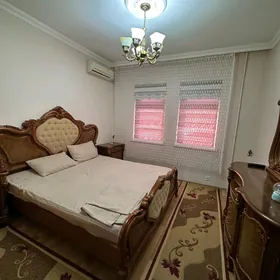 Mir4. 3 komnat 6 etaj kwadrat