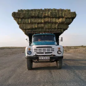 Zil 130 1992