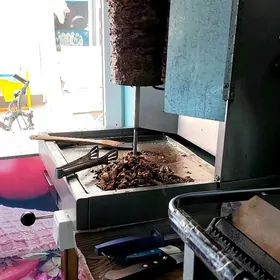 döner işlejek yaş oğlan gerek