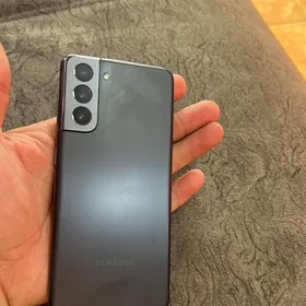 Samsung S21 5G  8/128
