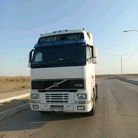 Volvo FH 420 2000