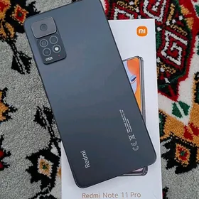 Redmi Note 11 pro