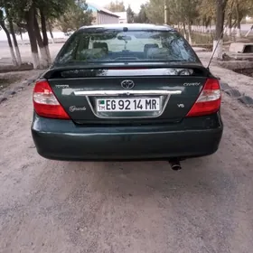 Toyota Camry 2003