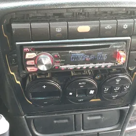 Pioneer magnitafon