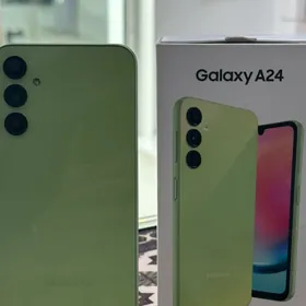 Samsung A24
