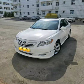 Toyota Camry 2008