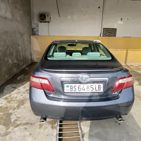 Toyota Camry 2008
