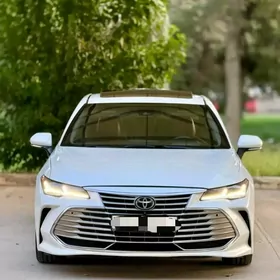 Toyota Avalon 2019