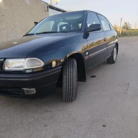 Opel Astra 1995