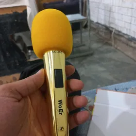 Mikrafon