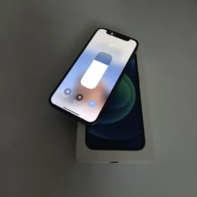 iphone 12mini️