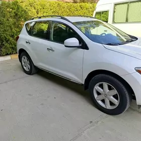 Nissan Murano 2010
