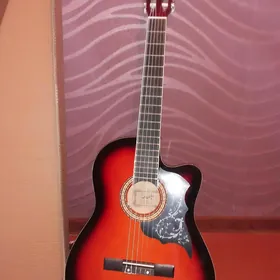 Гитара Gitara