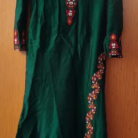 платье/ kòýnek