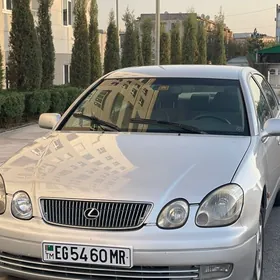 Lexus GS 300 2003