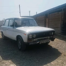 Lada 2106 1984