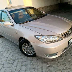 Toyota Camry 2002