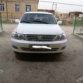 Toyota Avalon 2002