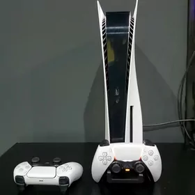 ps5 pro prima 1gb