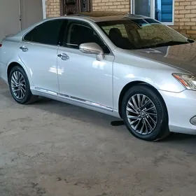 Lexus ES 350 2011