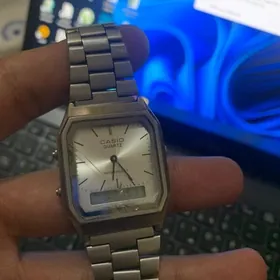 Casio