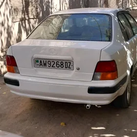 Toyota Tercel 1997
