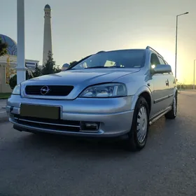 Opel Astra 1999