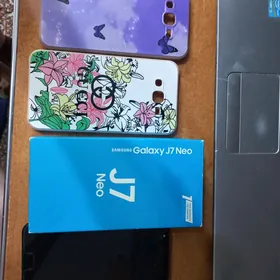 samsung J7 neo