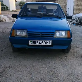 Lada 21099 2001