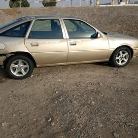 Opel Vectra 1992