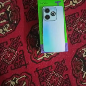 INFINIX HOT40i