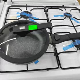 saç сковородка
