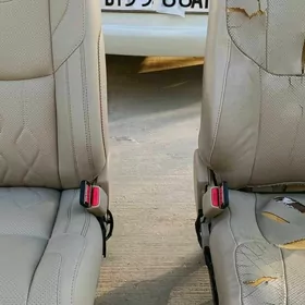 sidenya сиденья Avalon Toyota